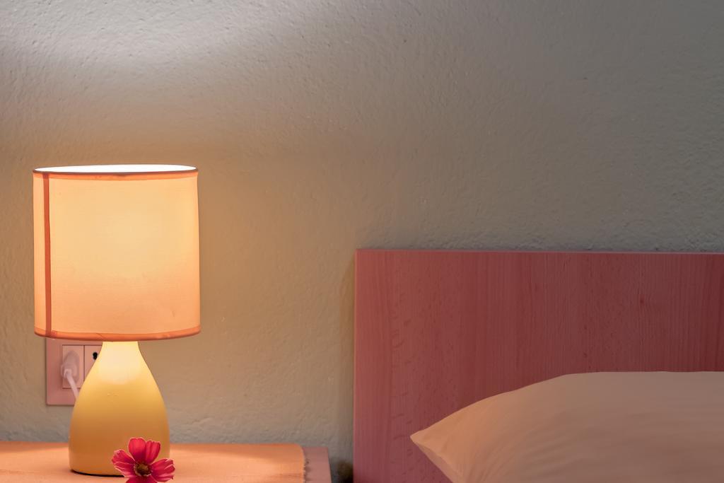 Beach Resort Apartments Bucina Baska Voda Luaran gambar